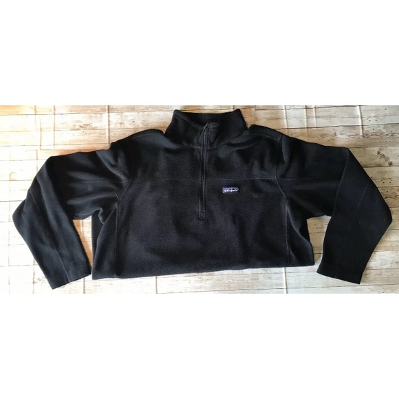 Patagonia Other - Men’s Patagonia xl 3/4 fleece zip up